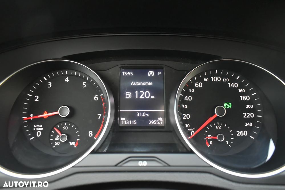 Volkswagen Passat 1.5 TSI ACT DSG Advance - 6