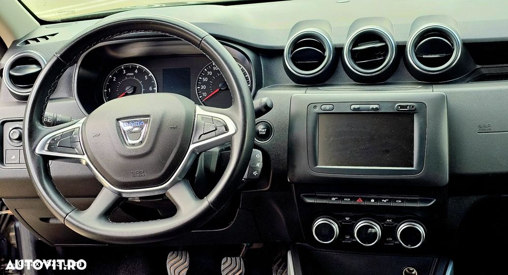 Dacia Duster ECO-G 100 Prestige Plus - 7
