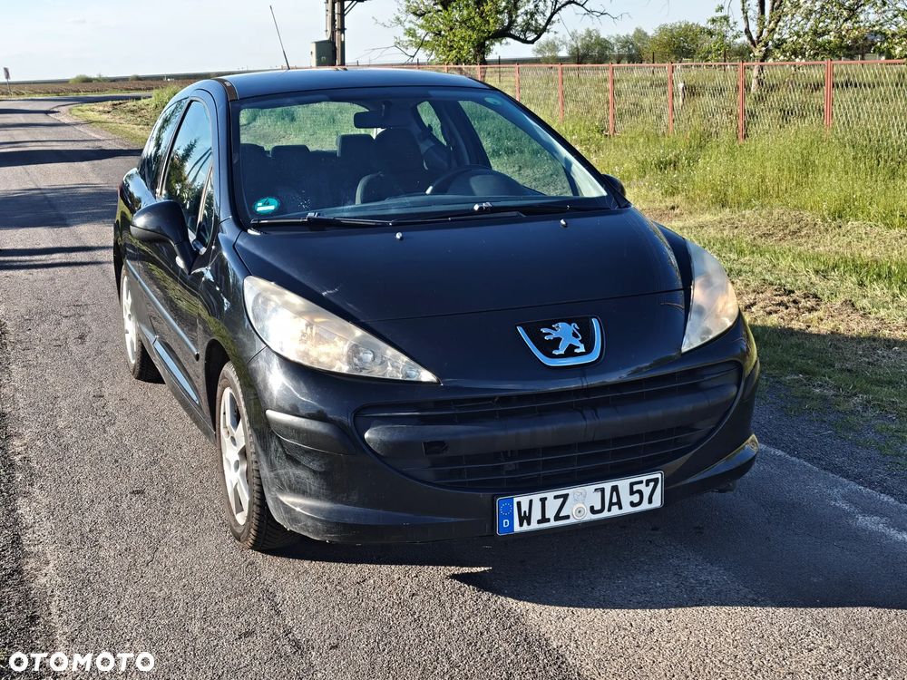Peugeot 207 75 Filou - 5