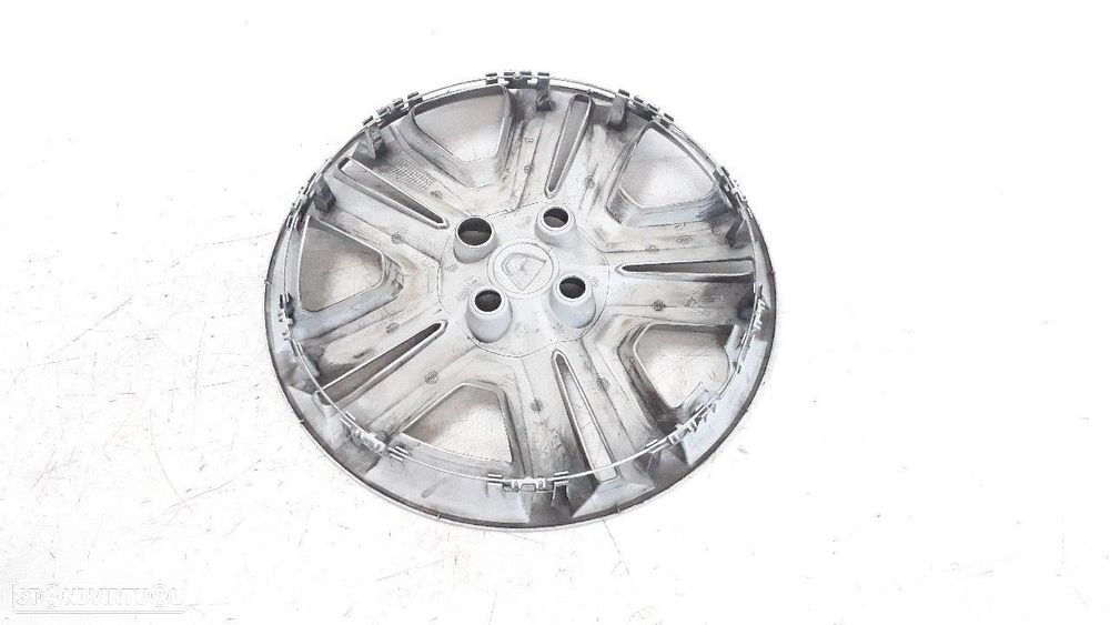 TAPACUBOS DACIA SANDERO II 2022 - 2