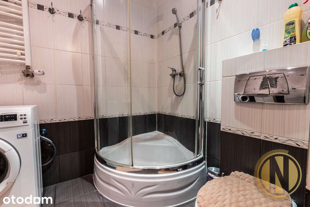 Mieszkanie 38 m2 | ZWIERZYNIEC | 3200 PLN | ENG
