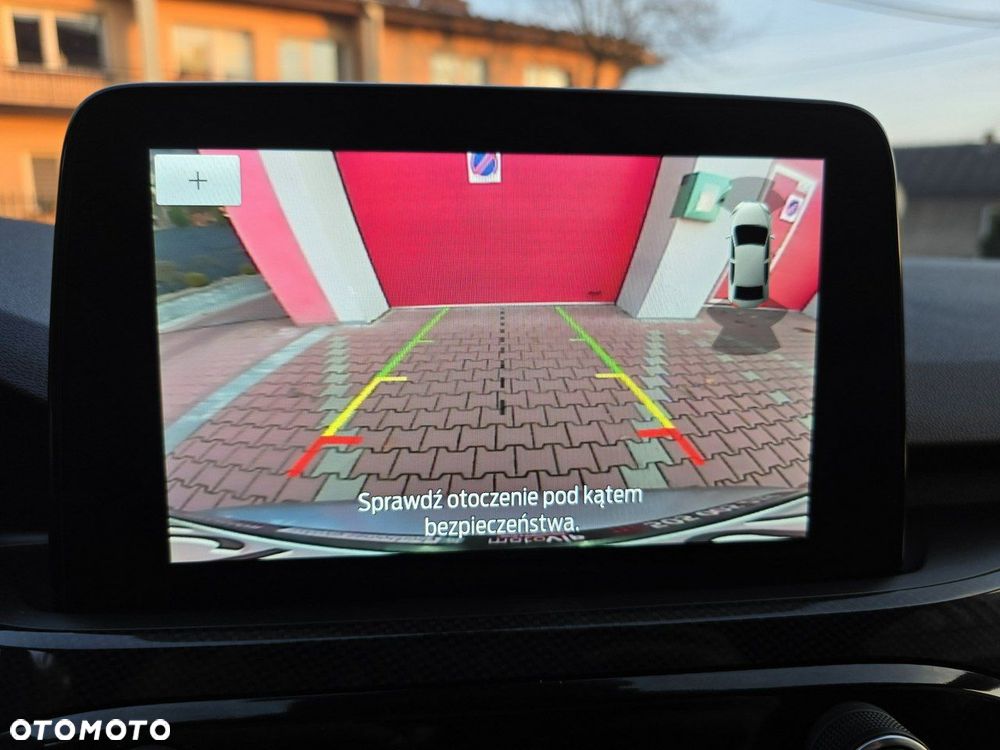 Ford Kuga 2.0 EcoBlue 4x4 ST-LINE - 34