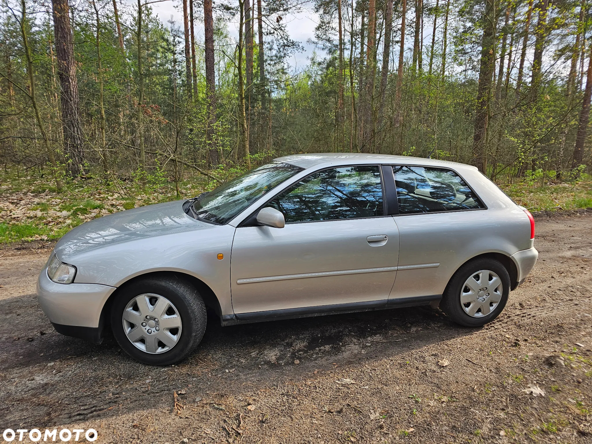 Audi A3 - 7