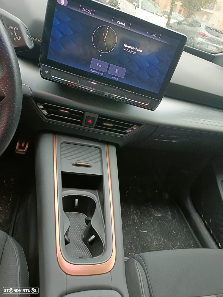 Cupra Born 58 kWh - 4