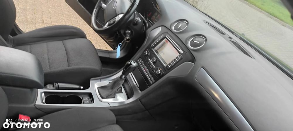 Ford Mondeo 2.0 EcoBoost Business Edition - 28