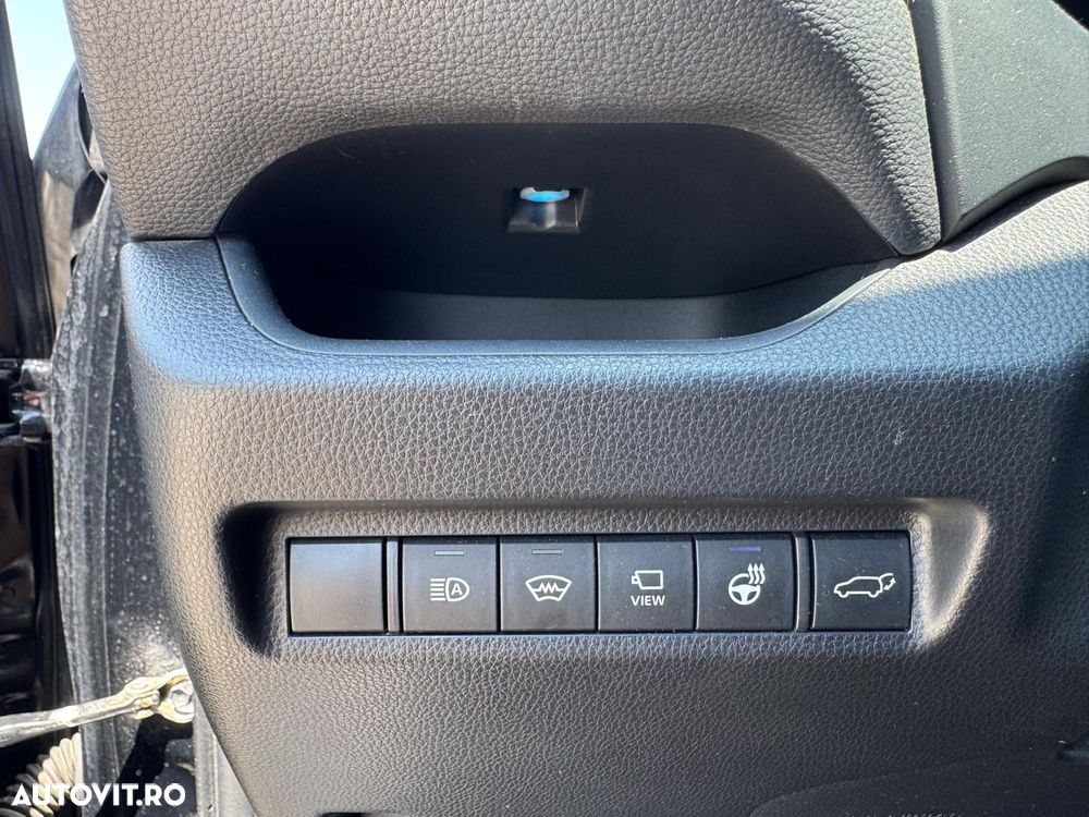 TOYOTA RAV4 2022 — imagine 15