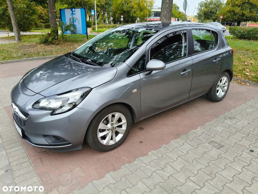 Opel Corsa - 5
