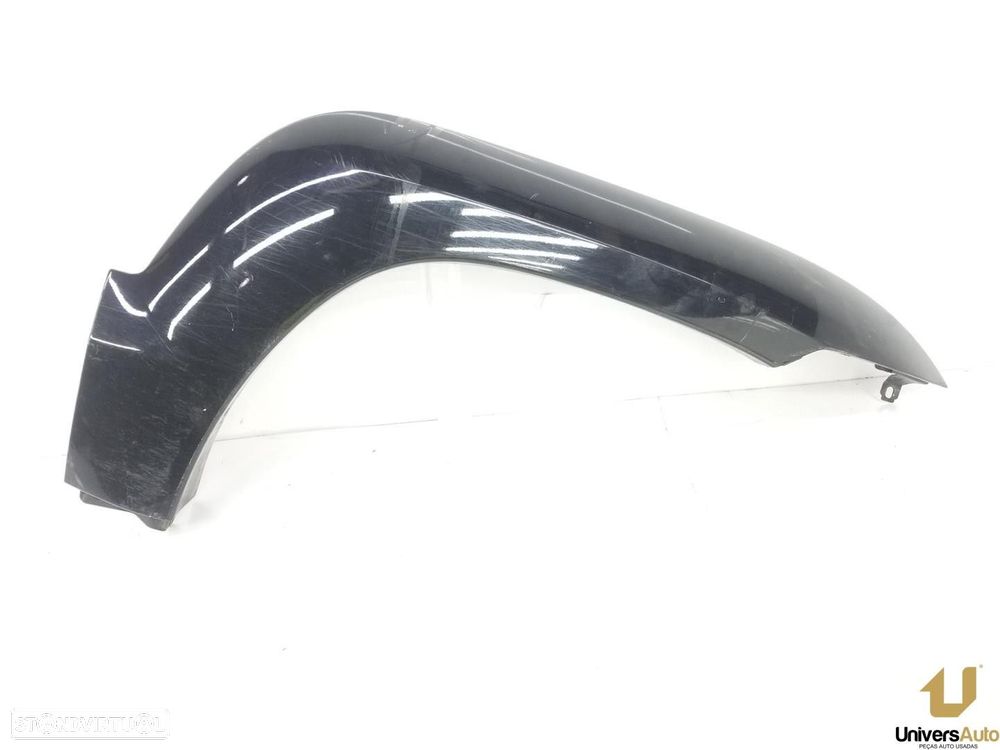 ARO FRONTAL DIREITO TOYOTA LAND CRUISER PRADO 2004 -7561160111C0 - 4