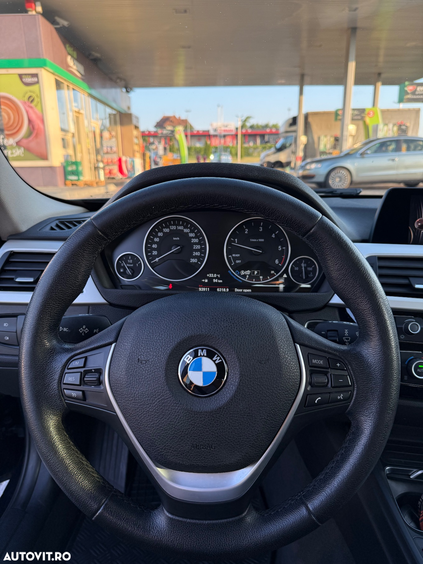 BMW Seria 3 - 15