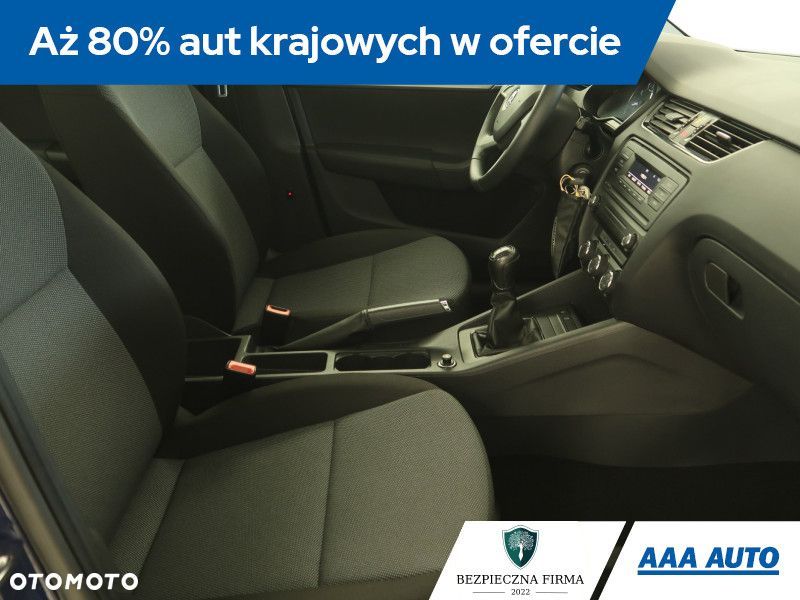 Skoda Octavia - 11