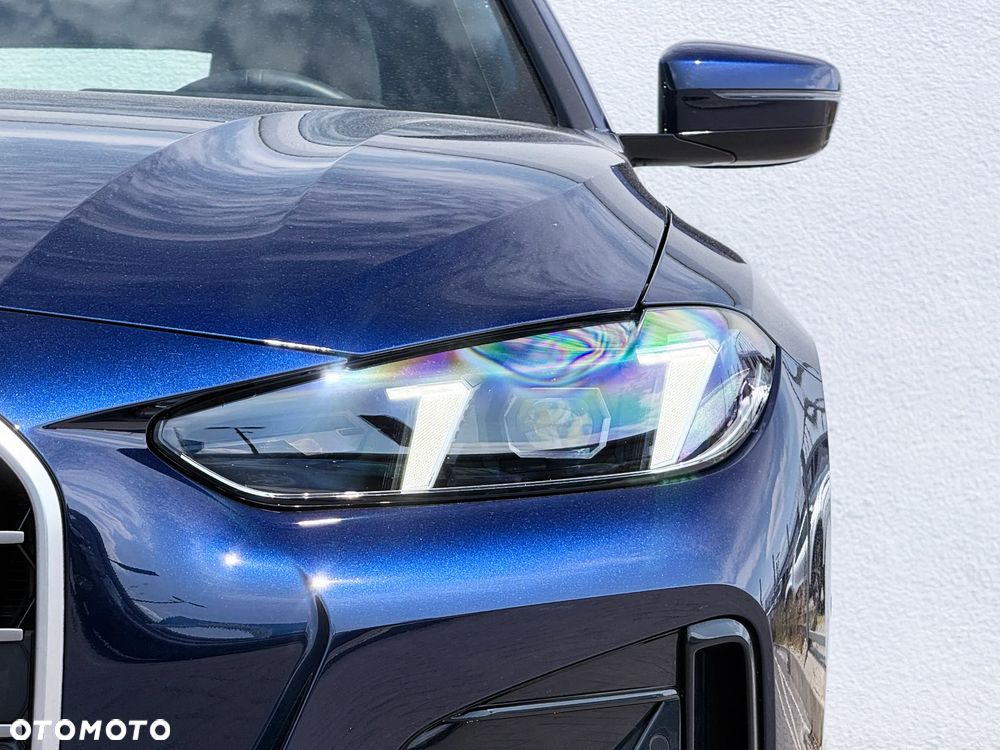 BMW Seria 4 430d xDrive - 9
