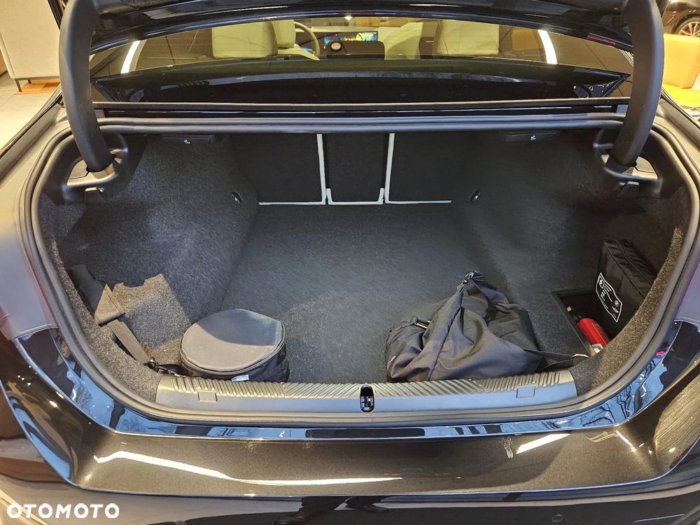 BMW Seria 5 530e - 10