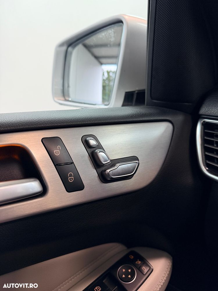 Mercedes-Benz GLE - 31