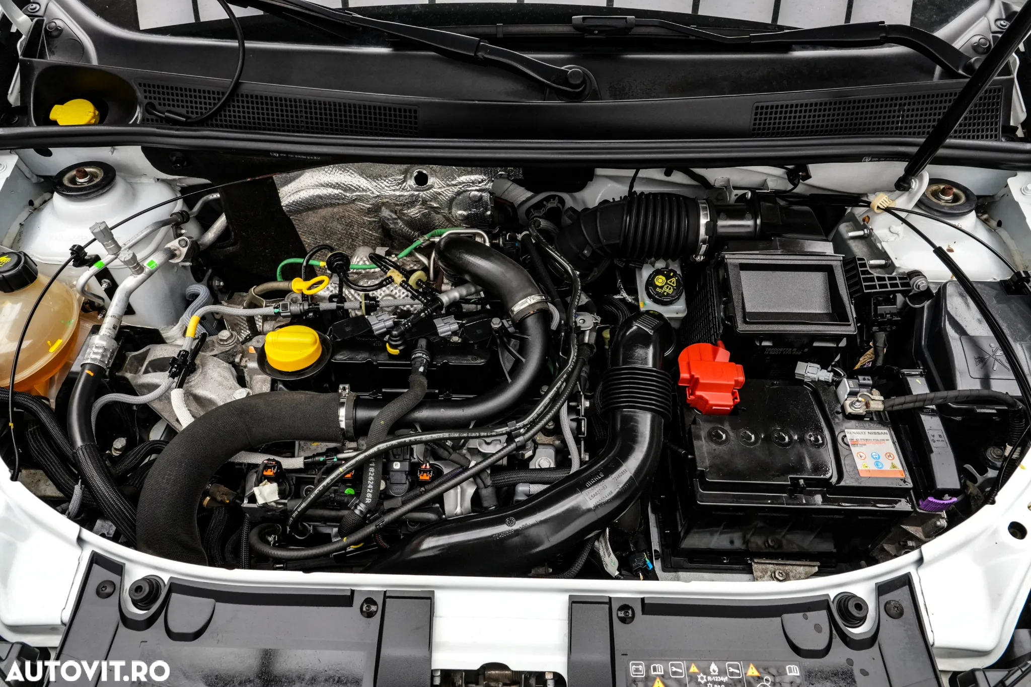 Dacia Logan ECO-G 100 Essential - 25