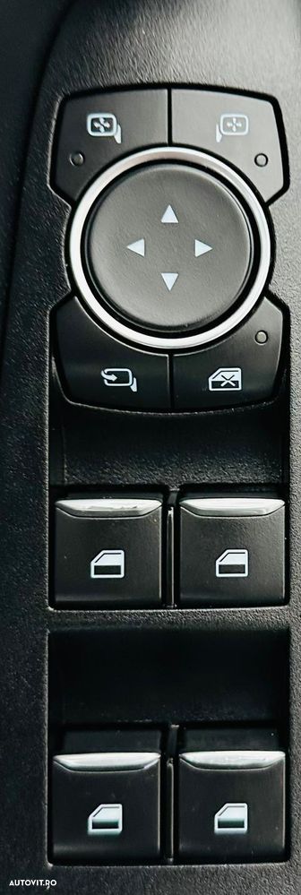 Ford Puma 1.0 EcoBoost Titanium - 11