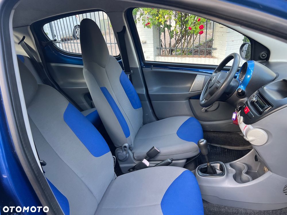 Citroën C1 1.0 Airsport - 18