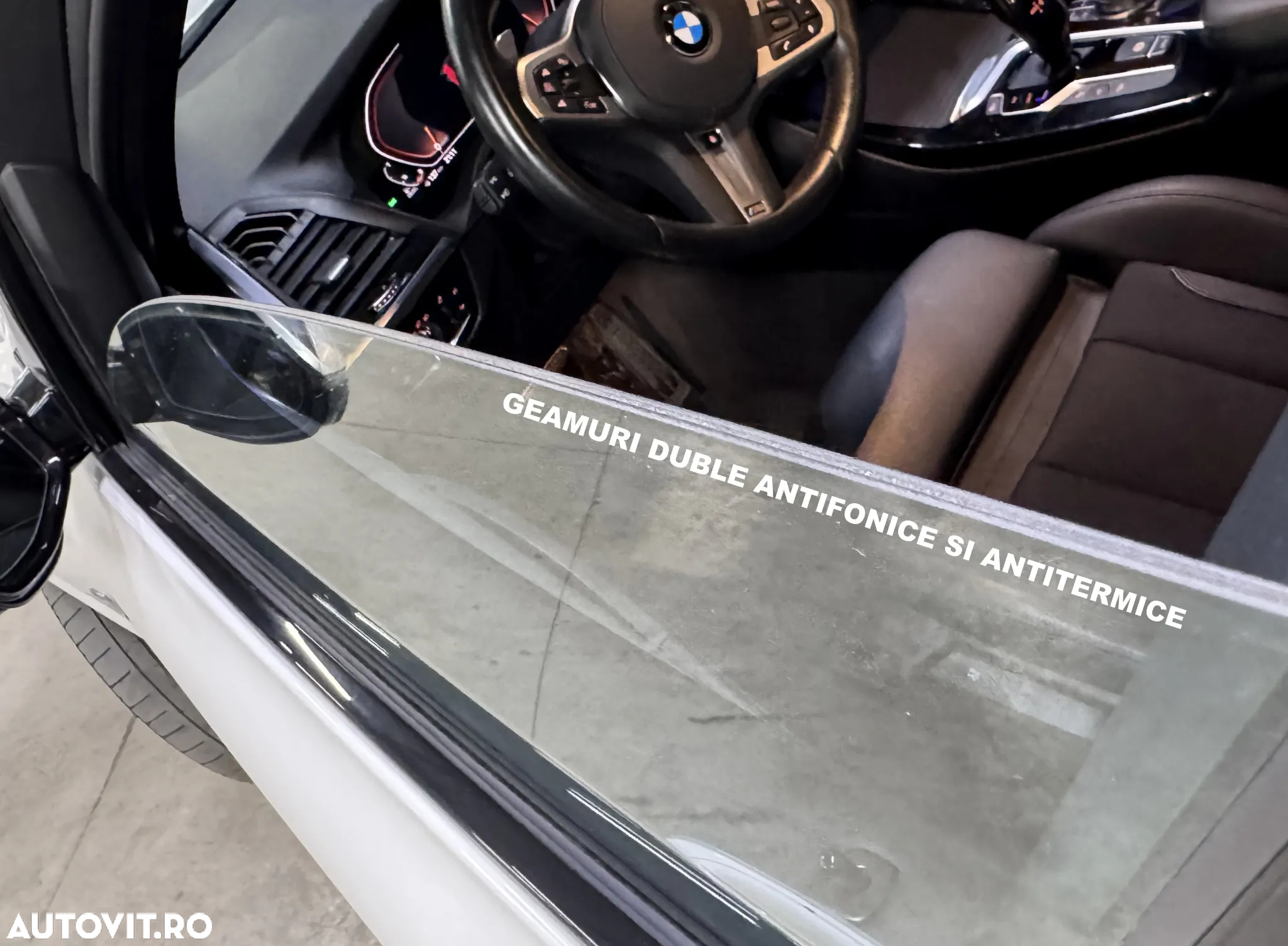 BMW X3 xDrive20d Aut. M Sport Edition - 25