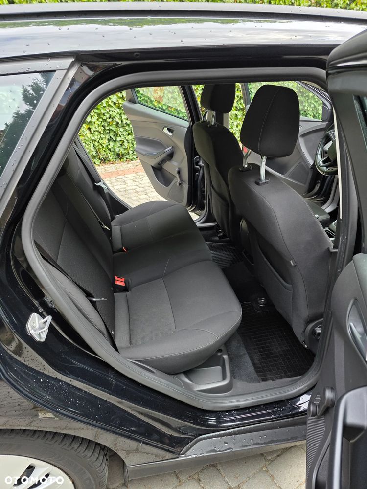 Ford Focus 1.5 TDCi SYNC Edition - 7