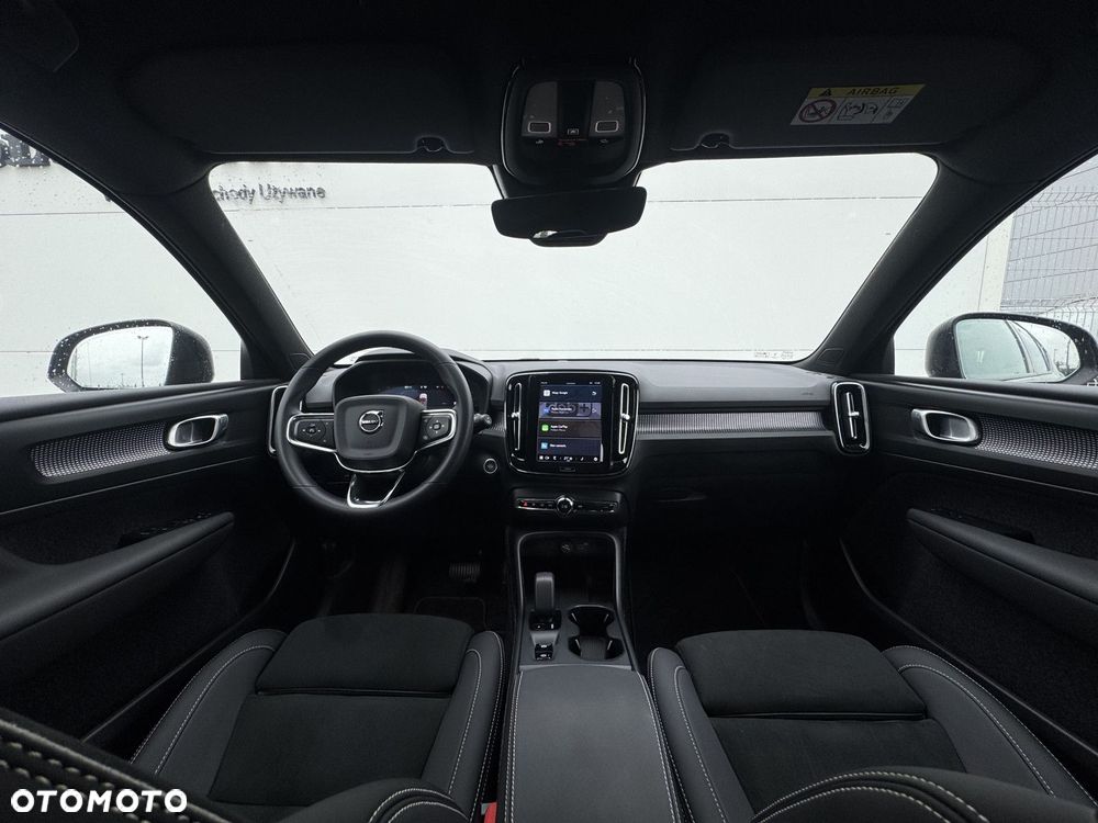 Volvo XC 40 - 26