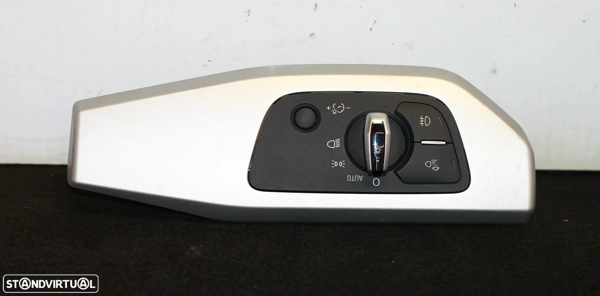 CONJUNTO AUDI A4 8W - 21