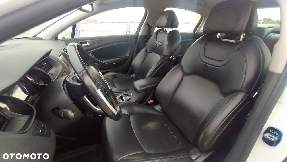 Citroën C5 2.0 HDi Exclusive - 22