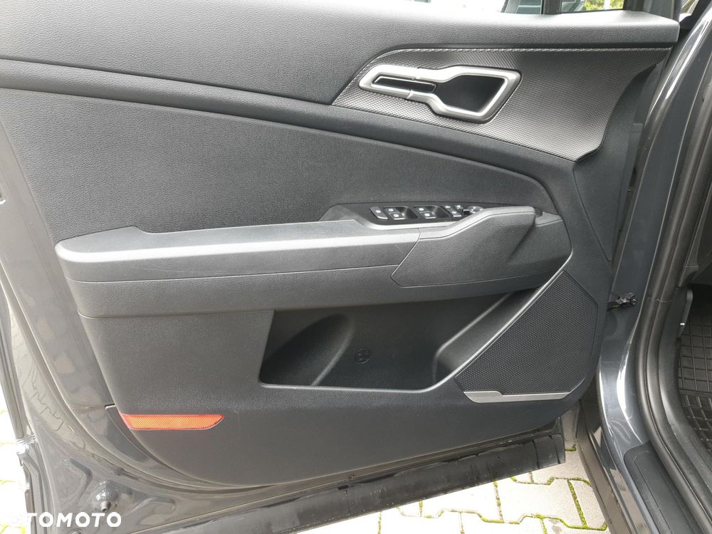 Kia Sportage - 10
