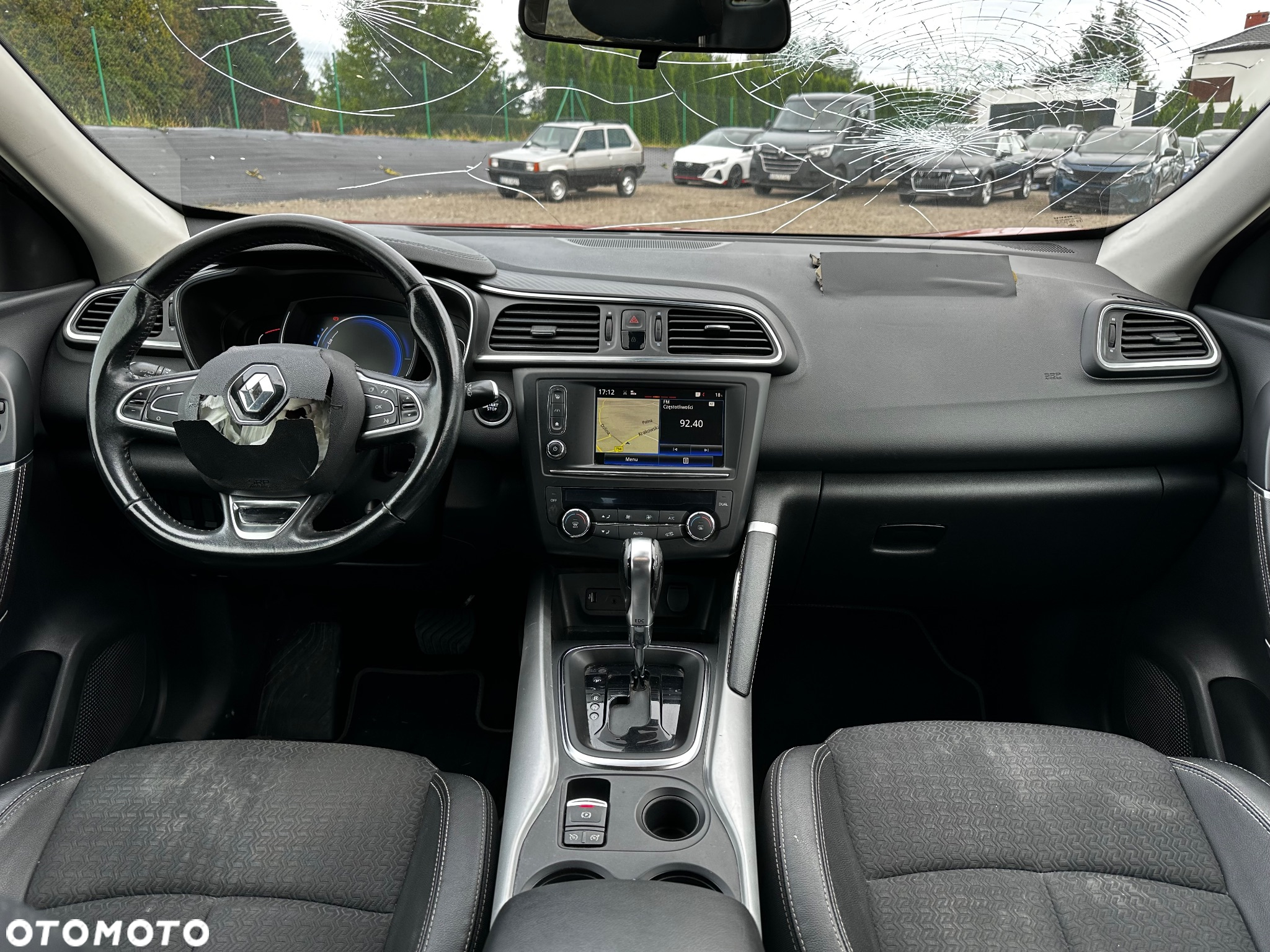 Renault Kadjar - 21
