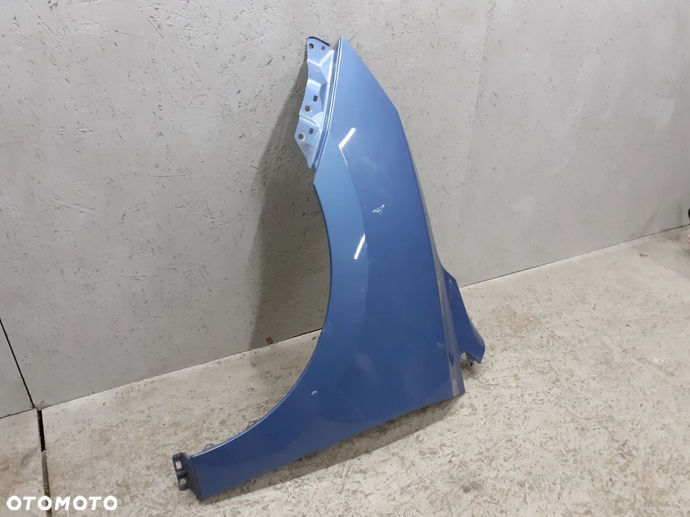 BŁOTNIK PRZEDNI PRZÓD LEWY HYUNDAI IX35 2009-2013R - 2