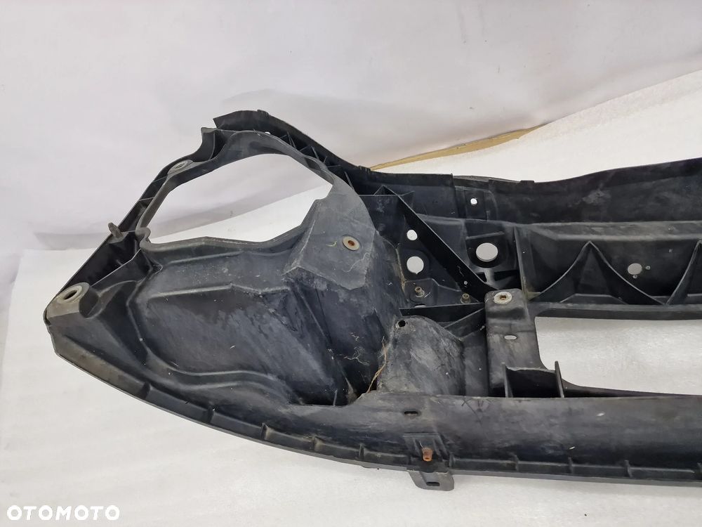 OPEL VIVARO / NISSAN PRIMASTAR / RENAULT TRAFIC 01-06 WZMOCNIENIE CZOŁOWE / PAS PRZEDNI , NR 8200162318 / 8200162310 , NR AUKCJI WZM316 - 20