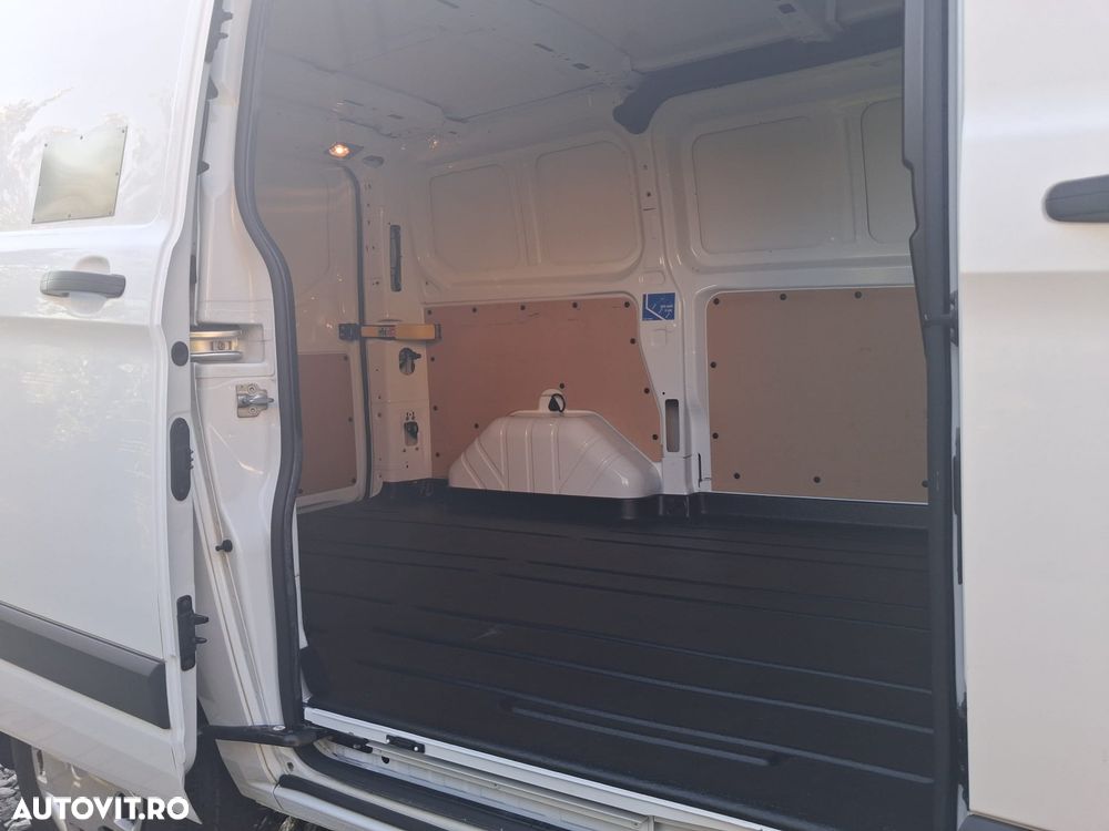 Ford Transit Custom L1H1 LKW VA Trend - 7