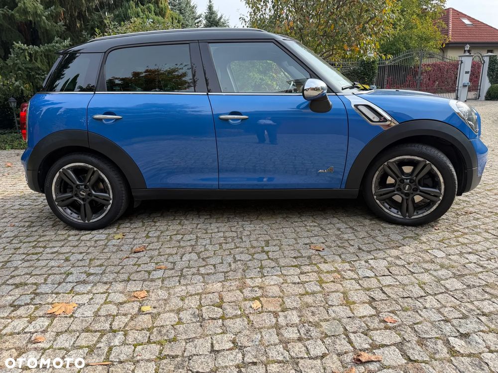 MINI Countryman - 6