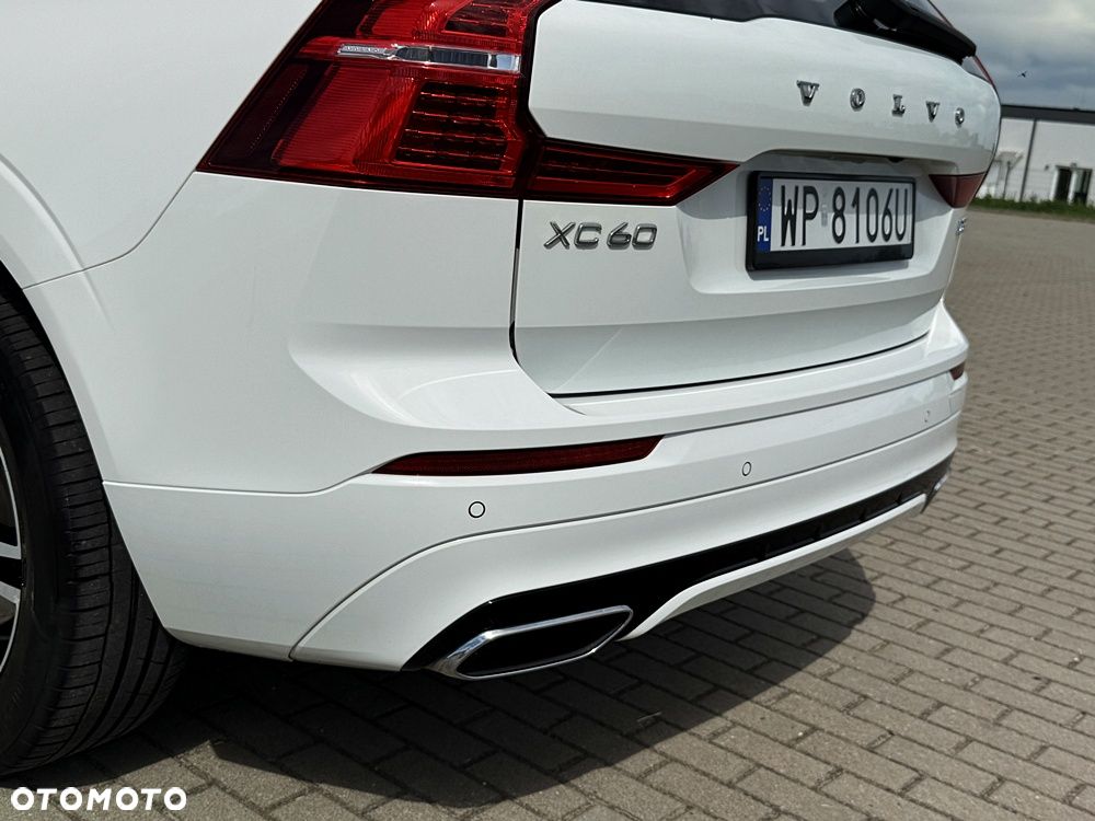 Volvo XC 60 D3 R-Design - 38