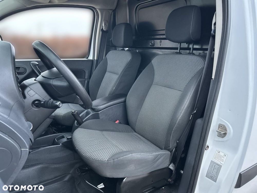 Mercedes-Benz Citan - 14