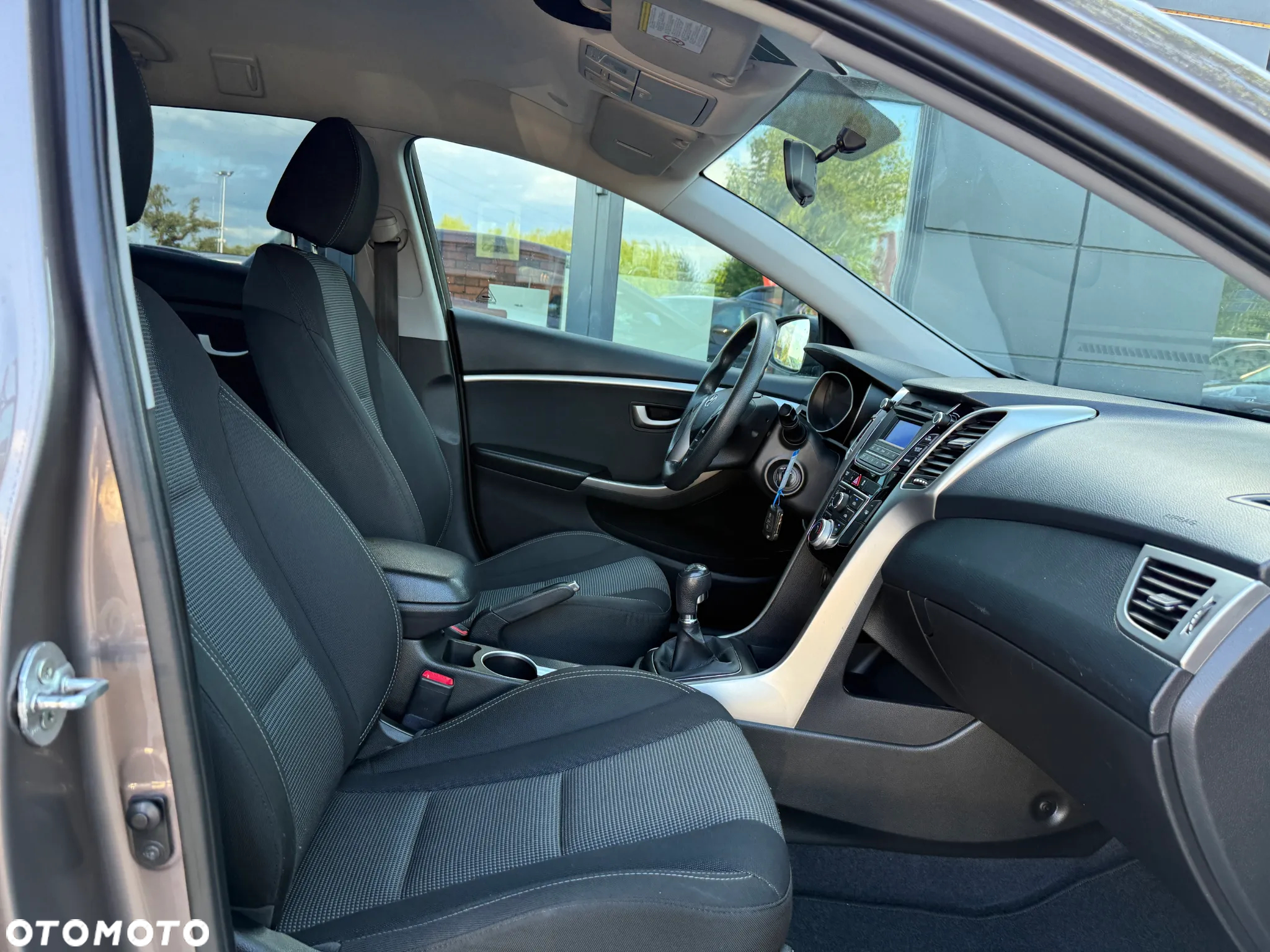 Hyundai i30 1.4 Classic - 25