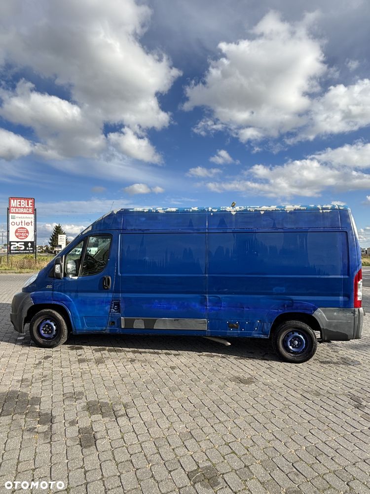 Fiat Ducato - 26
