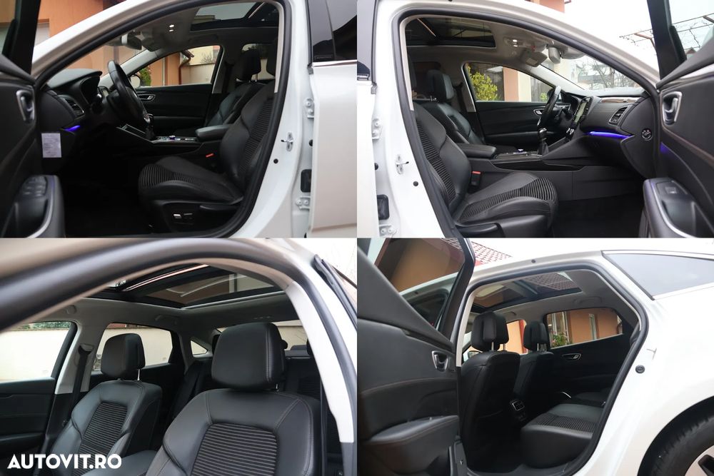 Renault Talisman - 5