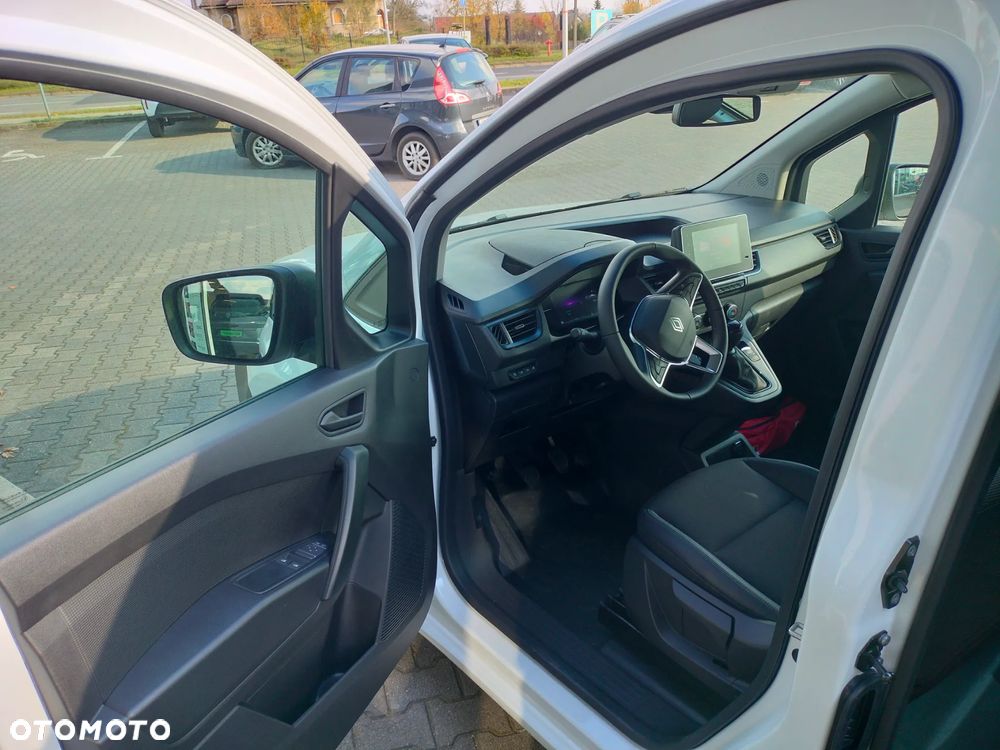 Renault KANGOO - 21