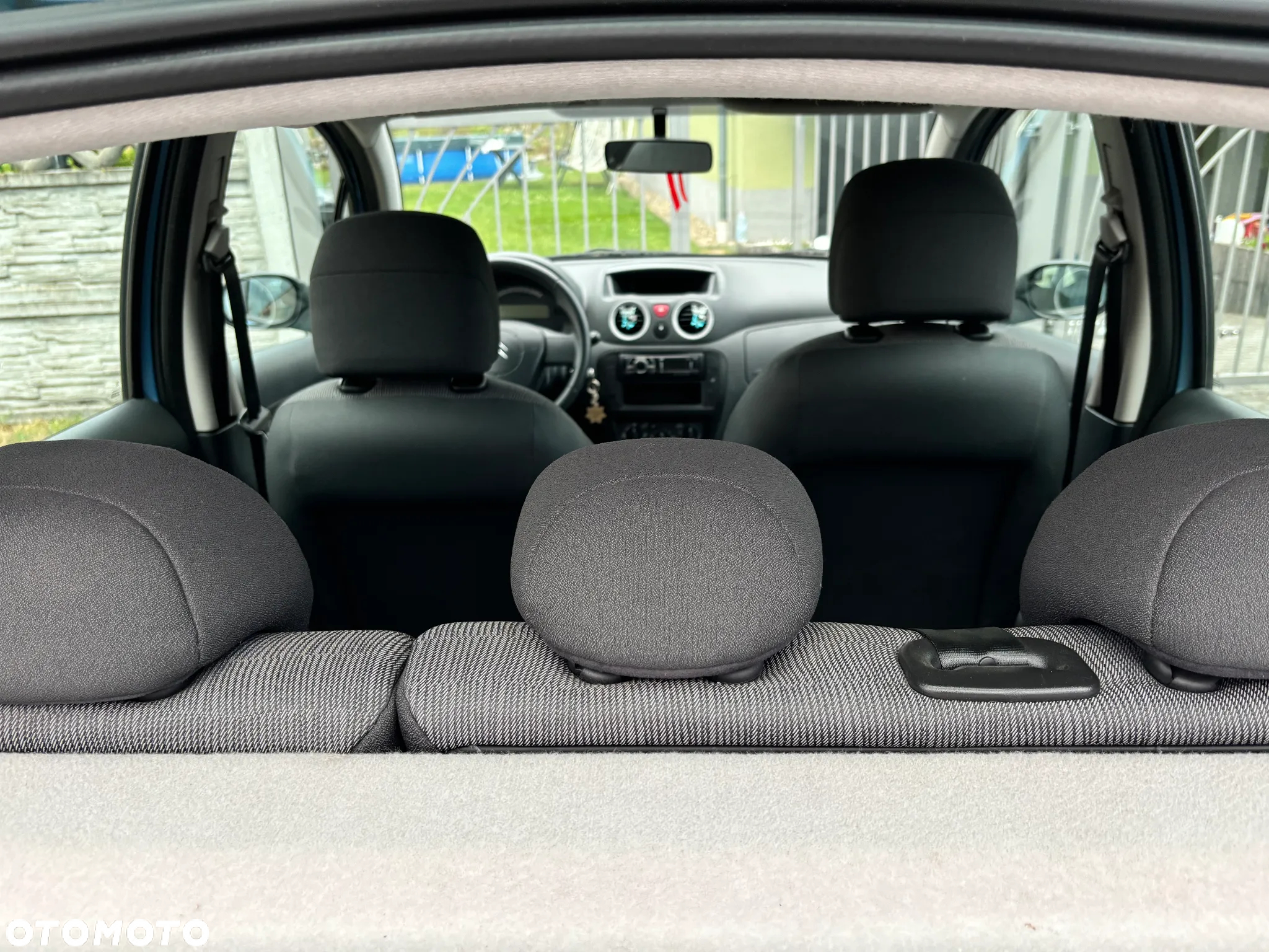 Citroën C3 1.1 Confort - 17