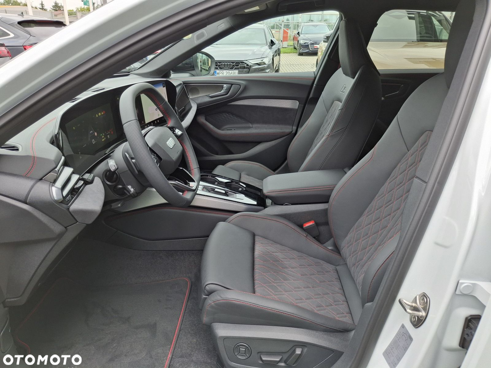 Audi A5 - 24