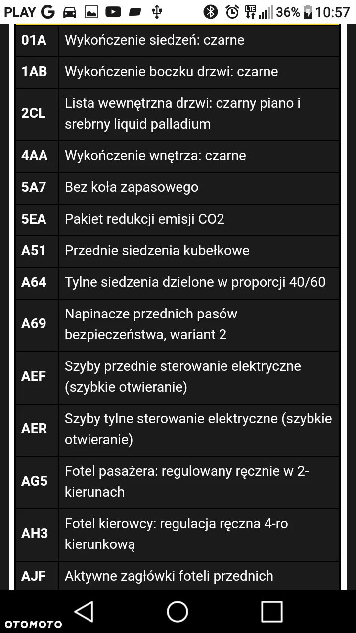 Opel Astra IV 1.4 T Sport - 20