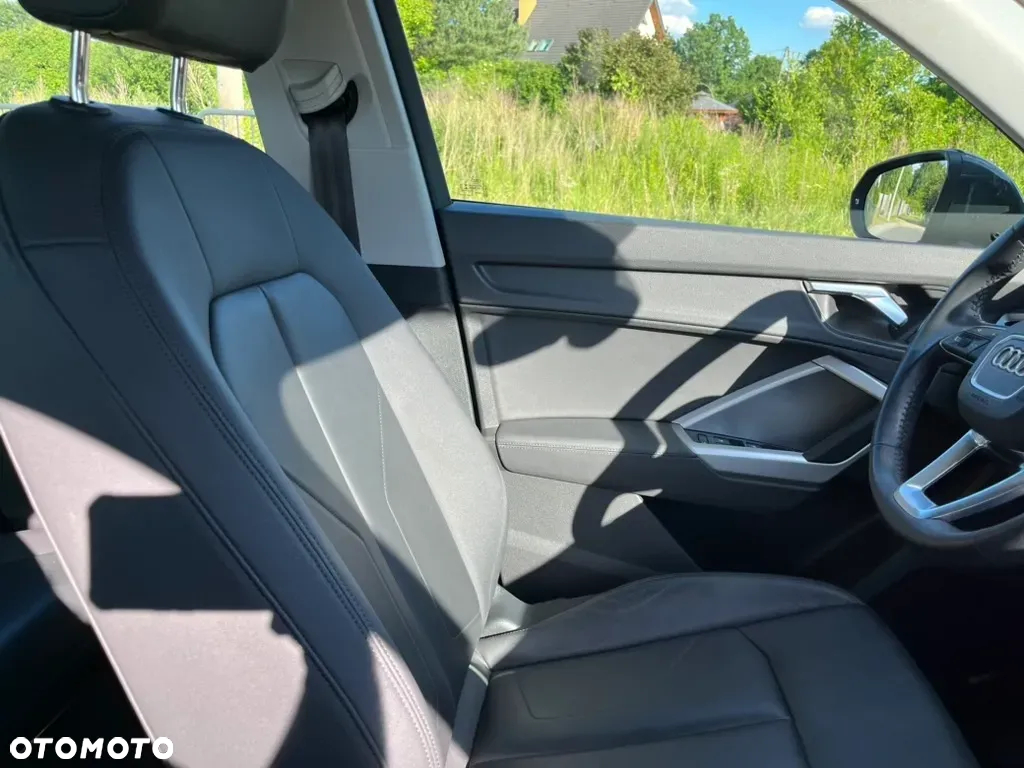 Audi Q3 - 34