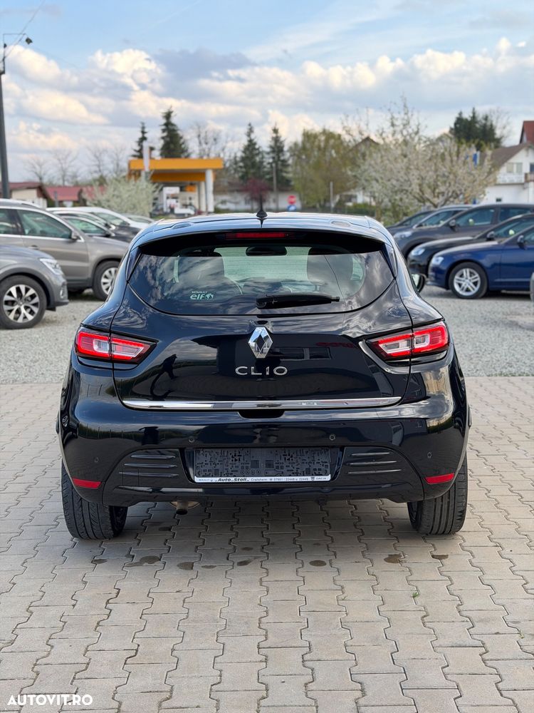 Renault Clio 1.2 Energy TCe Intens - 5