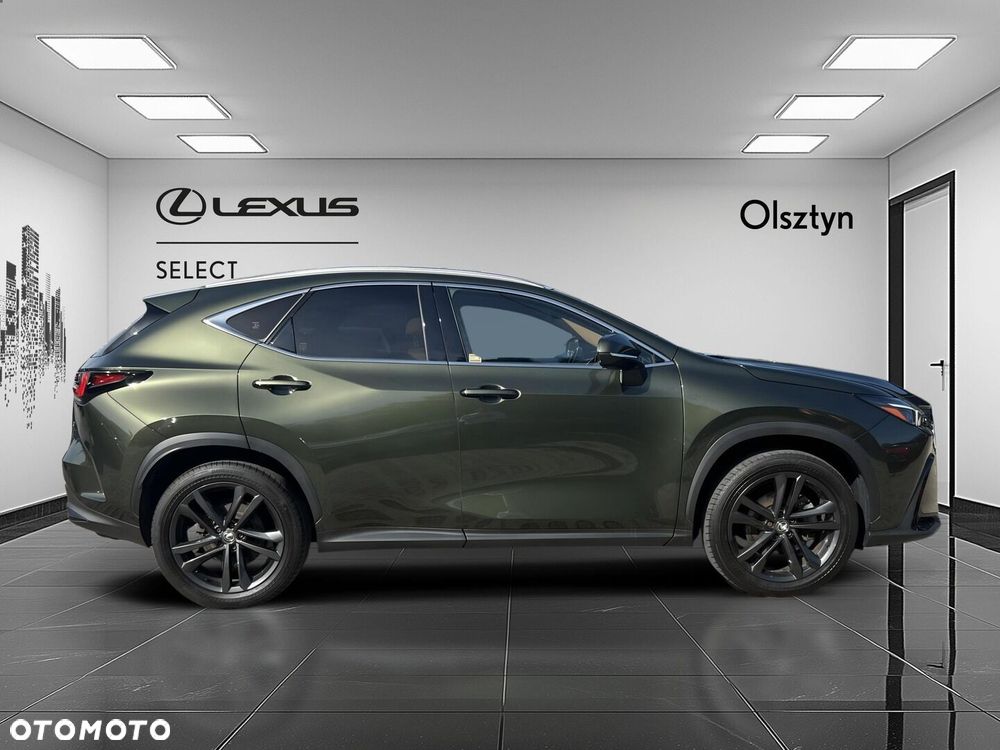 Lexus NX 350h Prestige AWD - 7