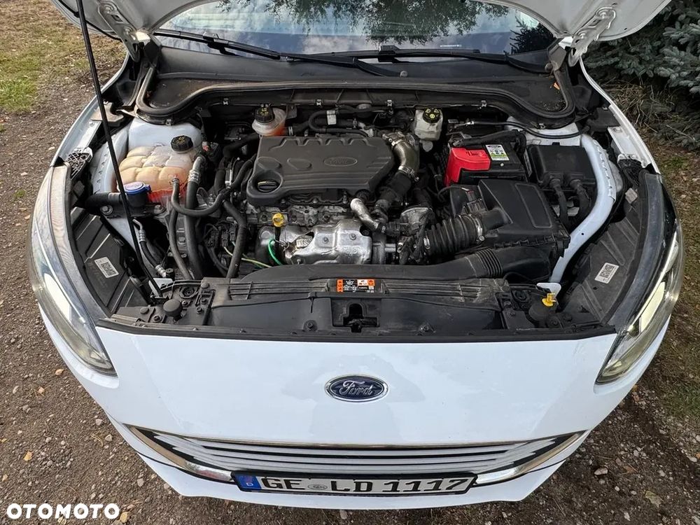 Ford Focus - 10