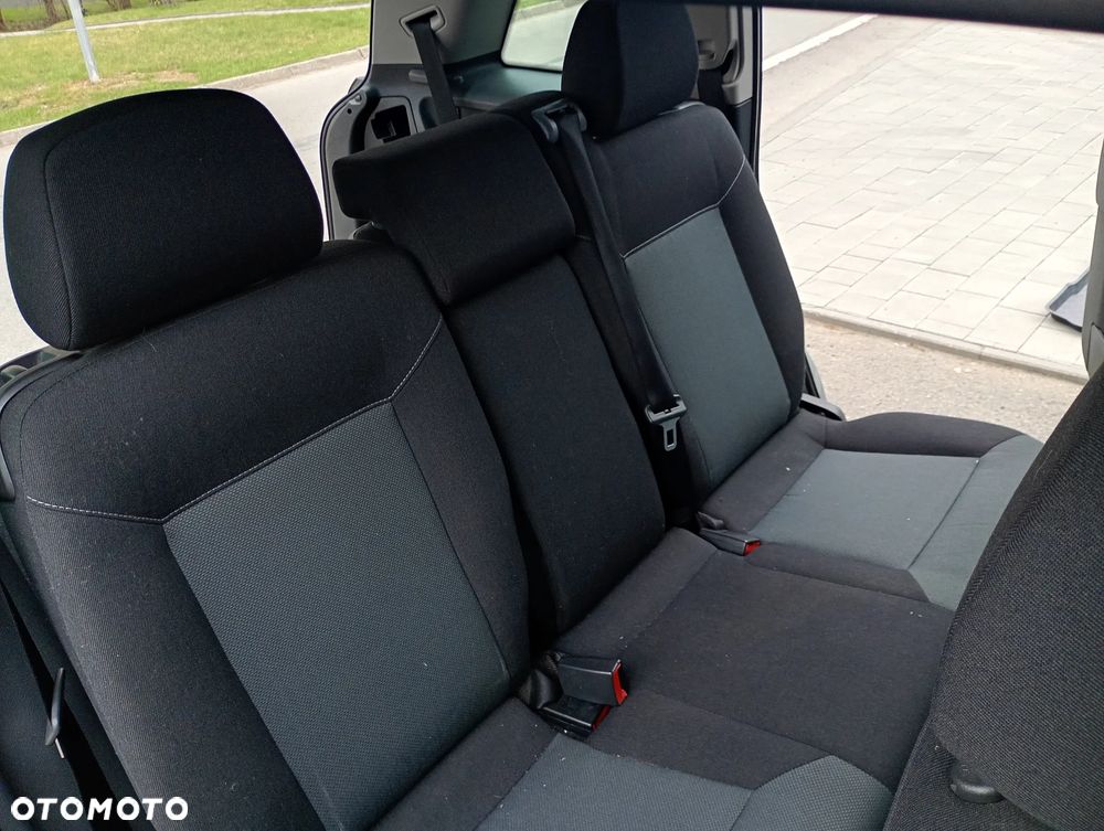 Opel Zafira 1.9 CDTI - 6