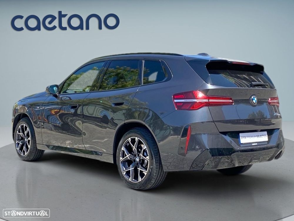 BMW X3 30 e xDrive Pack M Desportivo - 31