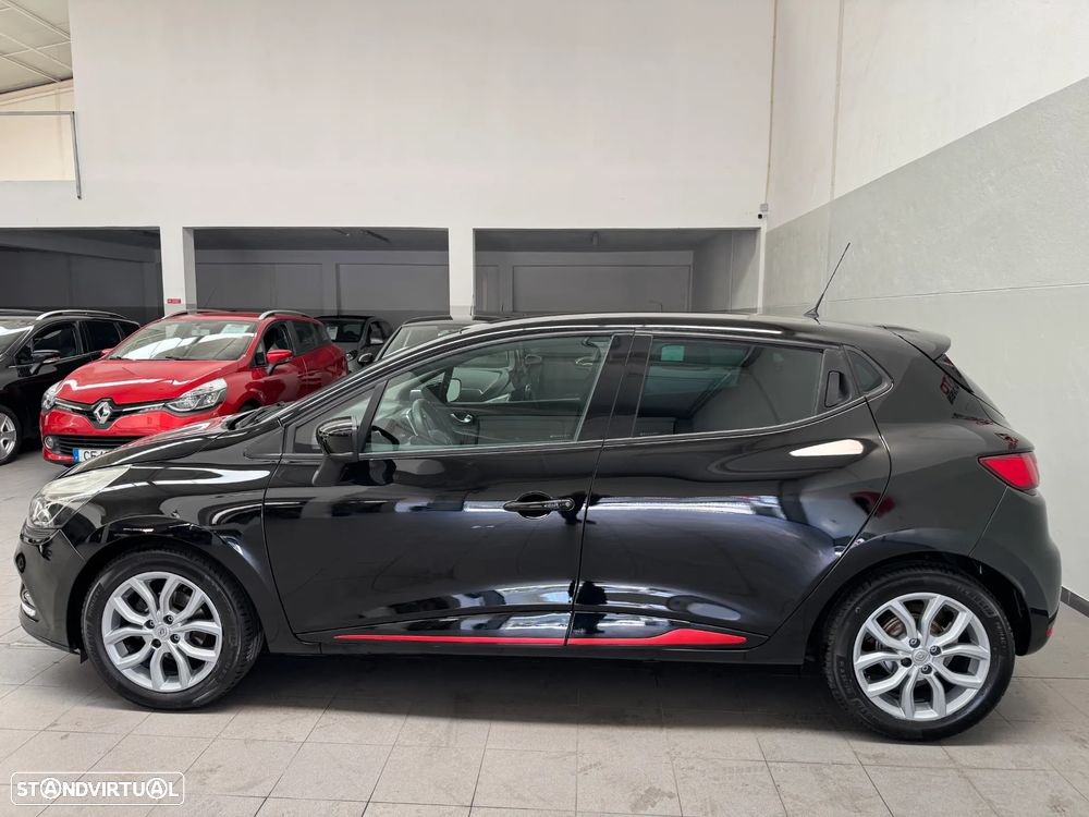 Renault Clio ENERGY TCe 90 Start & Stop Dynamique - 7