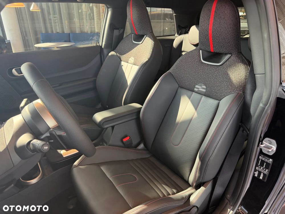 MINI Cooper C Linia John Works sport - 12