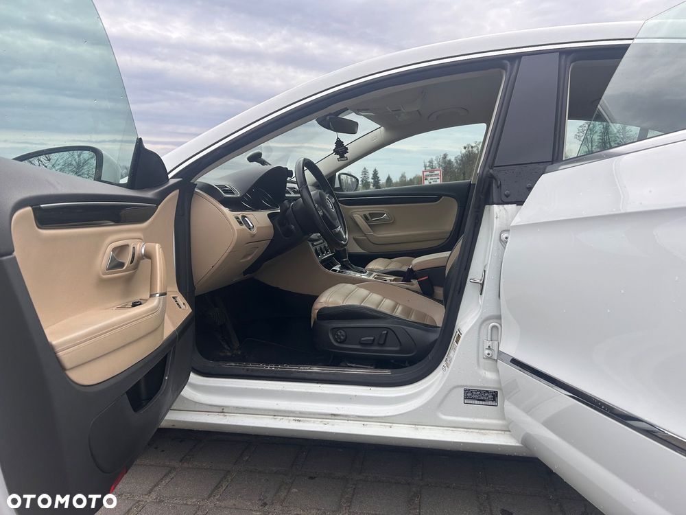 Volkswagen CC 2.0 TSI DSG - 6