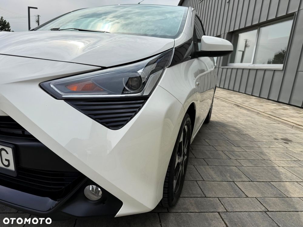 Toyota Aygo - 20